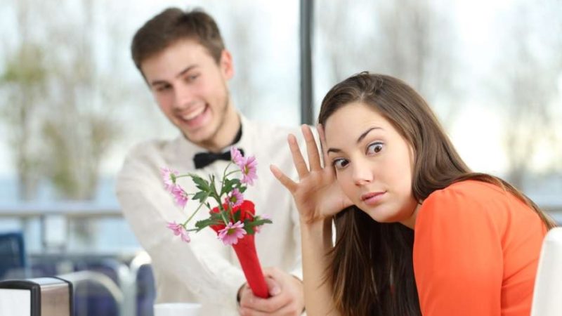 10 Cosas Que No Debes Decir En La Primera Cita Si Quieres Tener Una Segunda