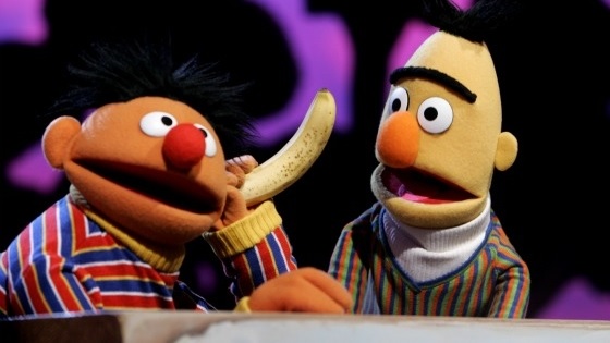 Guionista de Plaza Sésamo confirma que los personajes de Beto y Enrique ...