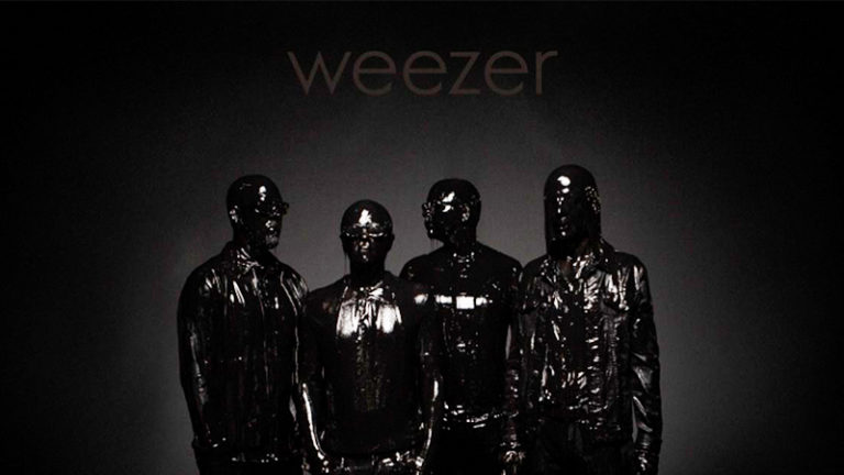 Zombies bastardos: Weezer prepara su visita a Puebla con ...